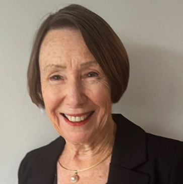 Photo of Annette Mercer