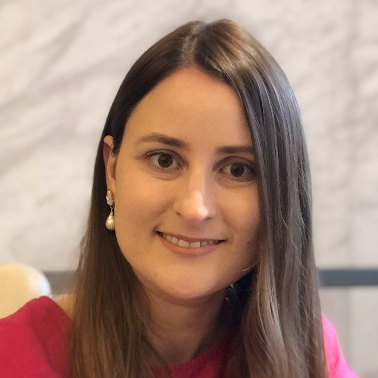 Photo of Jordan Moro