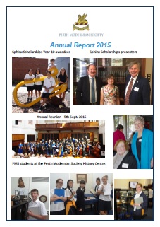 Download Annual Report 2015