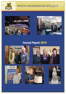 Download Annual Report 2018