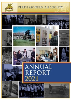 Download Annual Report 2021