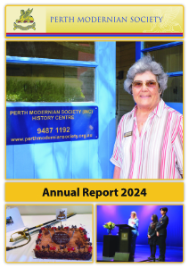 Download Annual Report 2024