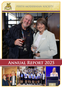 Download Annual Report 2025